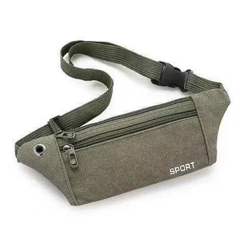 Multifunctional Small Body (Green Army)
